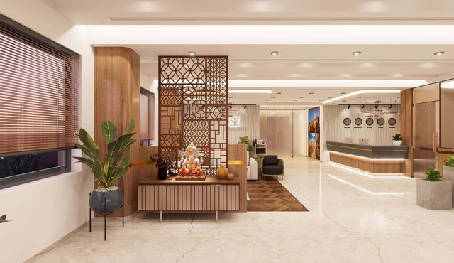 Hotel K Fortune