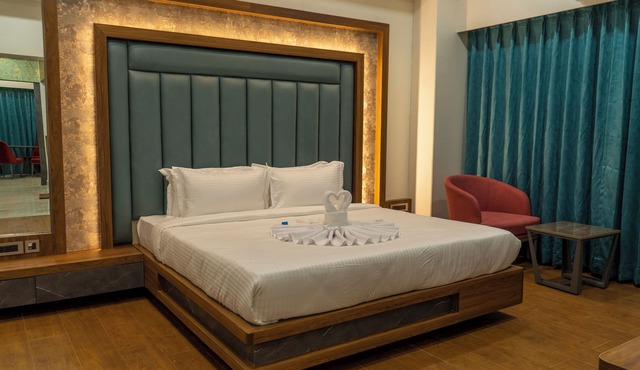 Hotel K Fortune