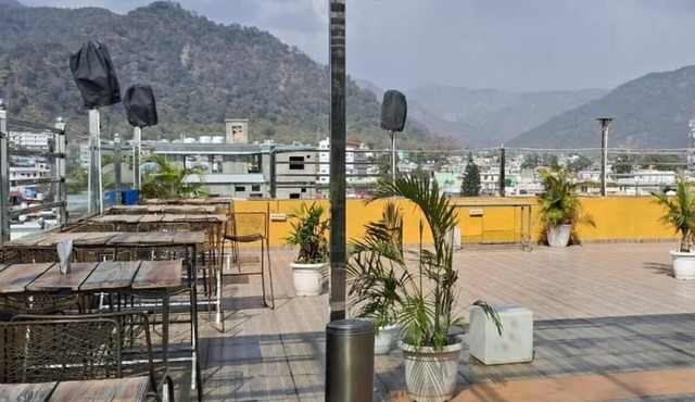 HOTEL K11