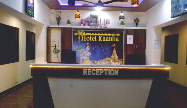Hotel Kaanha