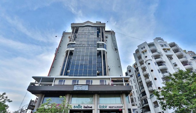 Hotel Kabir