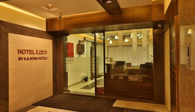 Hotel Kabir
