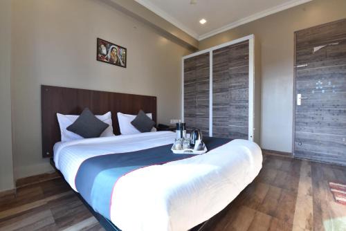 Hotel Kailash Villa