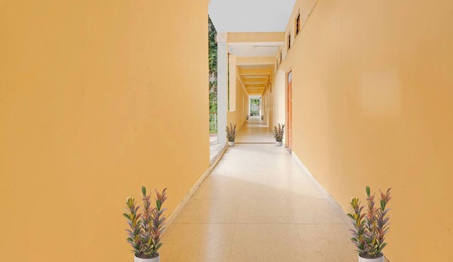 Hotel Kailasha
