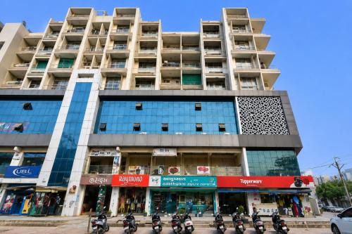 Hotel Kajri