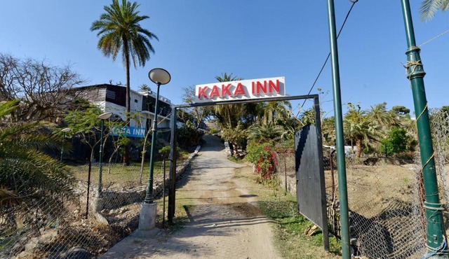 Hotel Kaka Inn