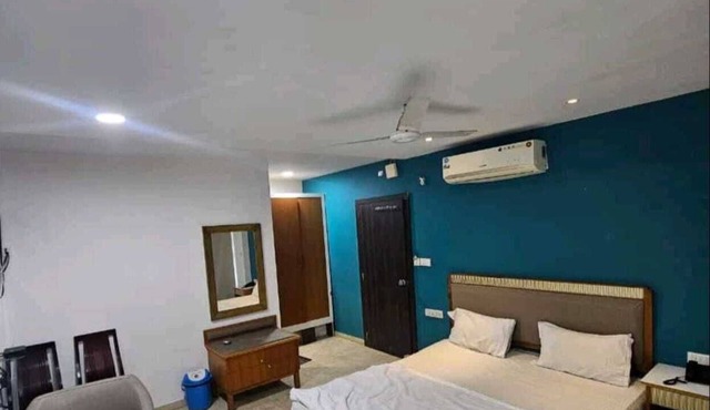 Hotel Kalki Palace