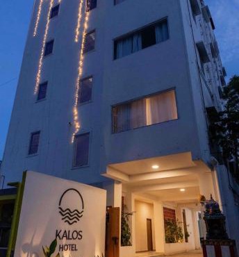 Hotel Kalos