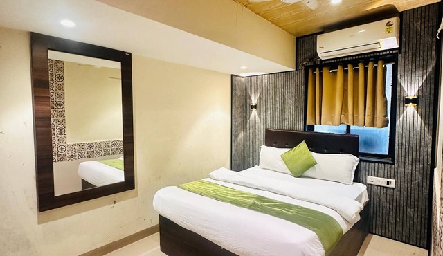 HOTEL KALPANA RESIDENCY