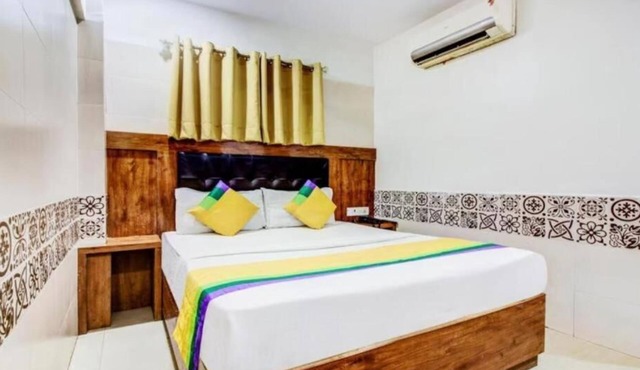 HOTEL KALPANA RESIDENCY