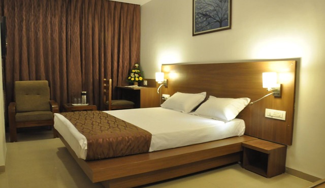 Hotel Kalyan