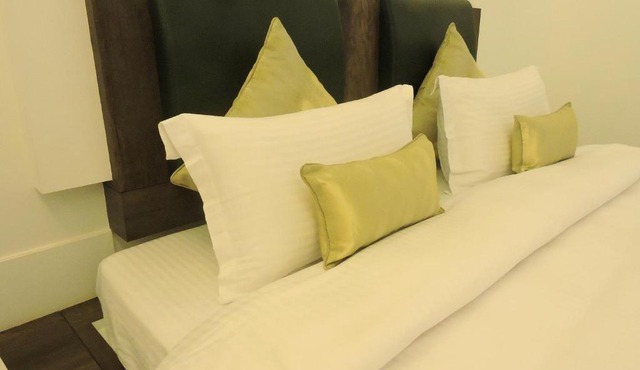 Hotel Kalyan's - Mansingh Inn