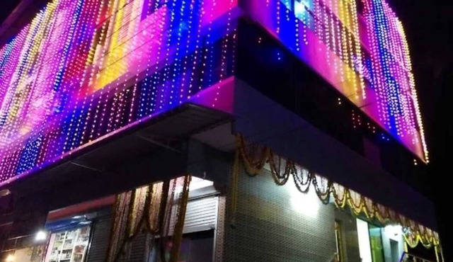Hotel Kalyani International