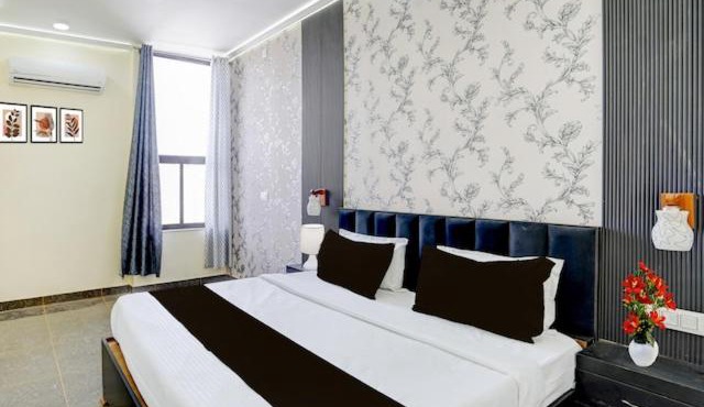 HoTEL KAMAL VINTAGE
