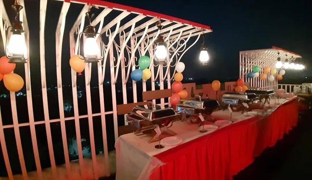 HOTEL KAMBAA JAWAI