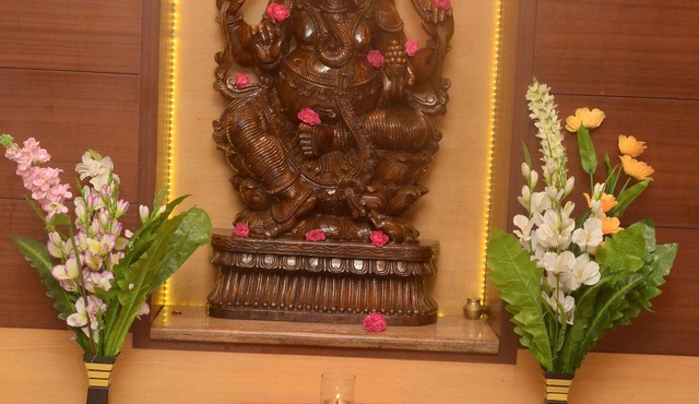 Hotel Kanakabhishegam