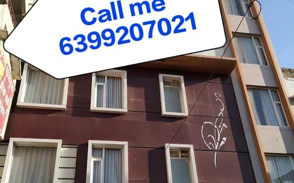 Hotel kanhaiya place