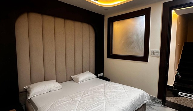 HOTEL KAPIL ROYAL INN
