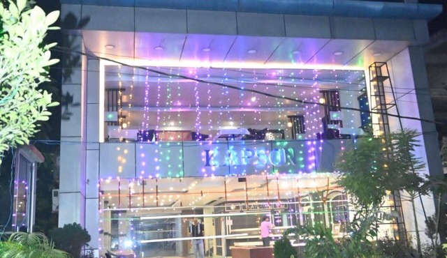 Hotel Kapson Begusarai