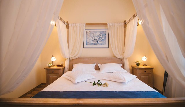 Hotel Karlhof in Sebes