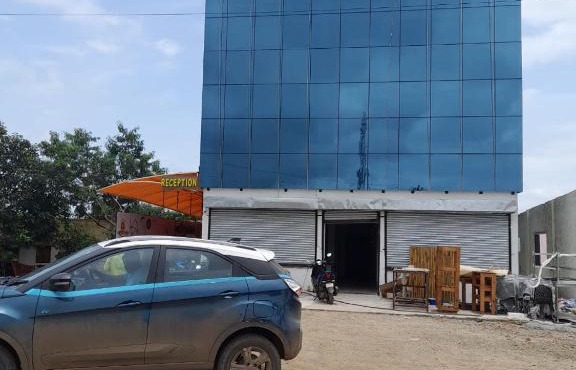Hotel Karna Residency By WB Inn