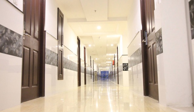Hotel Karpagam International