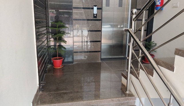Hotel Kashi Inn