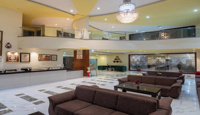Hotel Kaushal International