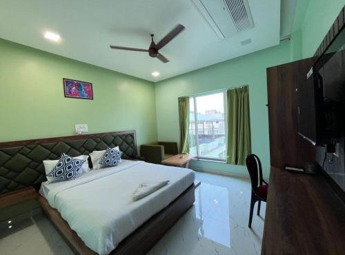 Hotel Kavaka