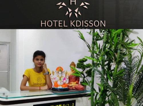 Hotel KDISSON
