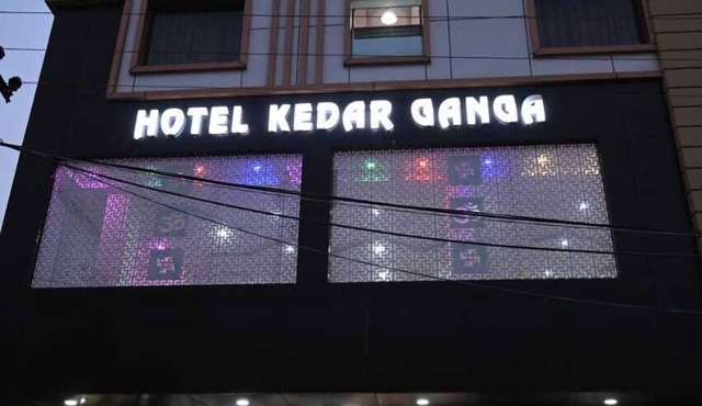 Hotel Kedar Ganga