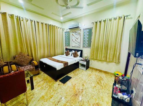 Hotel Keptown