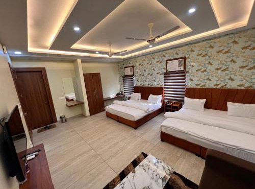 Hotel Kesari