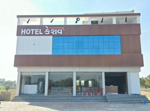 Hotel Keshav