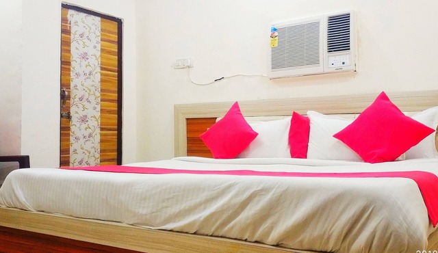 Hotel Keshav in Ghaziabad