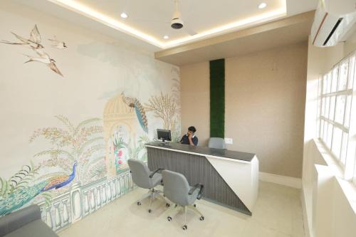 Hotel Keshav Pride