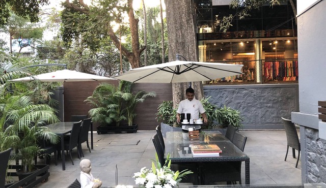 Hotel Ketan