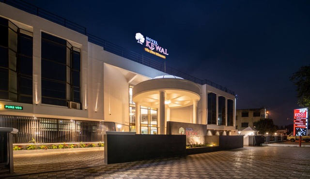HOTEL KEWAL