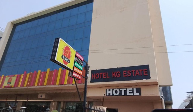 Hotel KG Estate