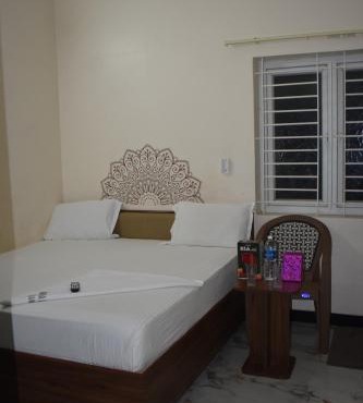 Hotel KGR