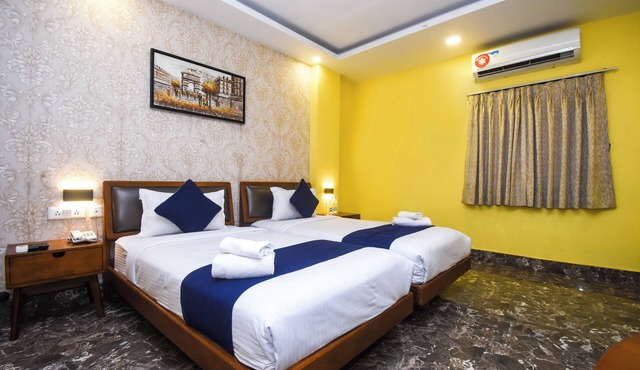 Hotel Kiaan Inn