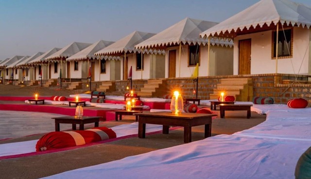 Hotel Killa View Jaisalmer