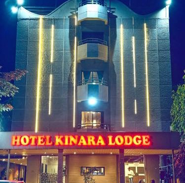 Hotel Kinara Lodge