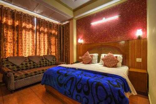Hotel King Palace ടhimla