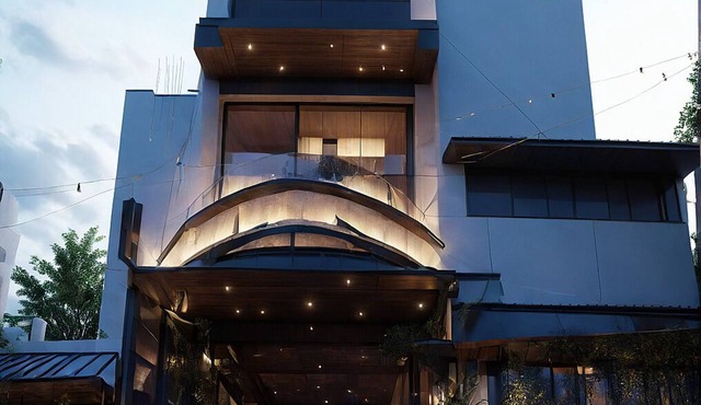 Hotel King Palace