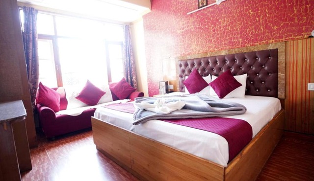 Hotel King Palace