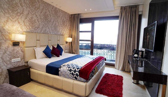 Hotel King Palace Shimla