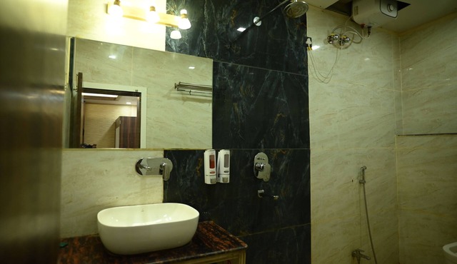 Hotel Kings Inn, Ranchi