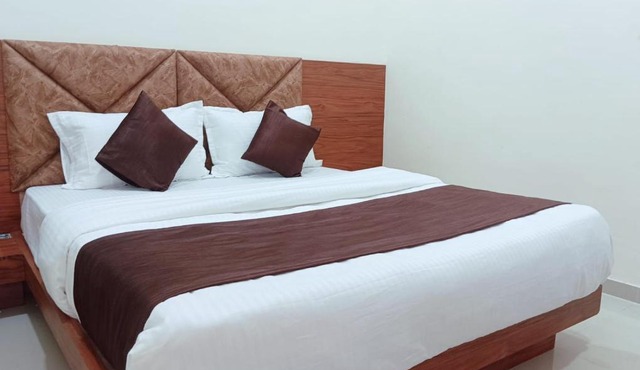 hotel kings villa