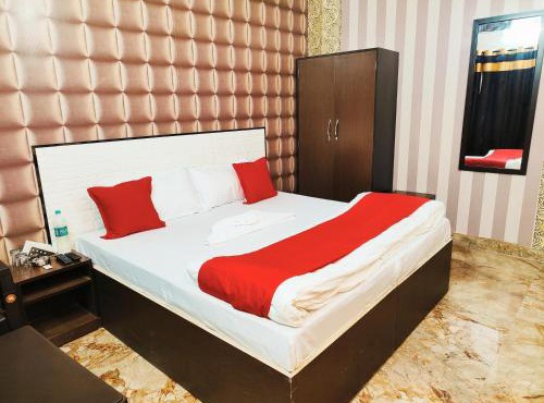 Hotel kingsman